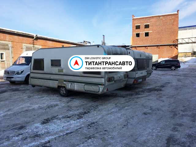 Tt к отправке авто